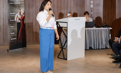 V Межрегиональная научно-практическая конференция «Енисейский урологический форум-2025»